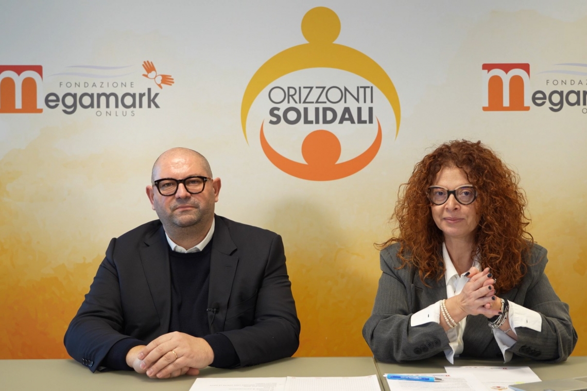 Fondazione Megamark: bando 2023